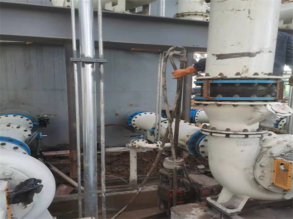 固安设备基础沉降下沉注浆加固增加荷载