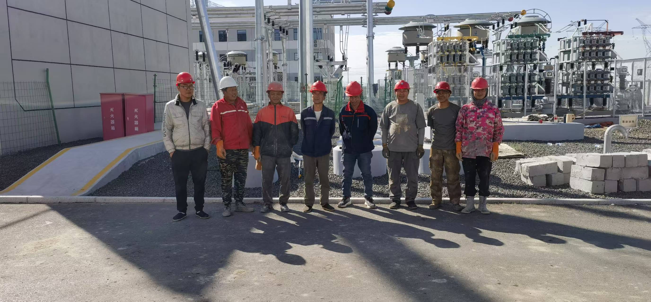 固安地基沉降如何修复？